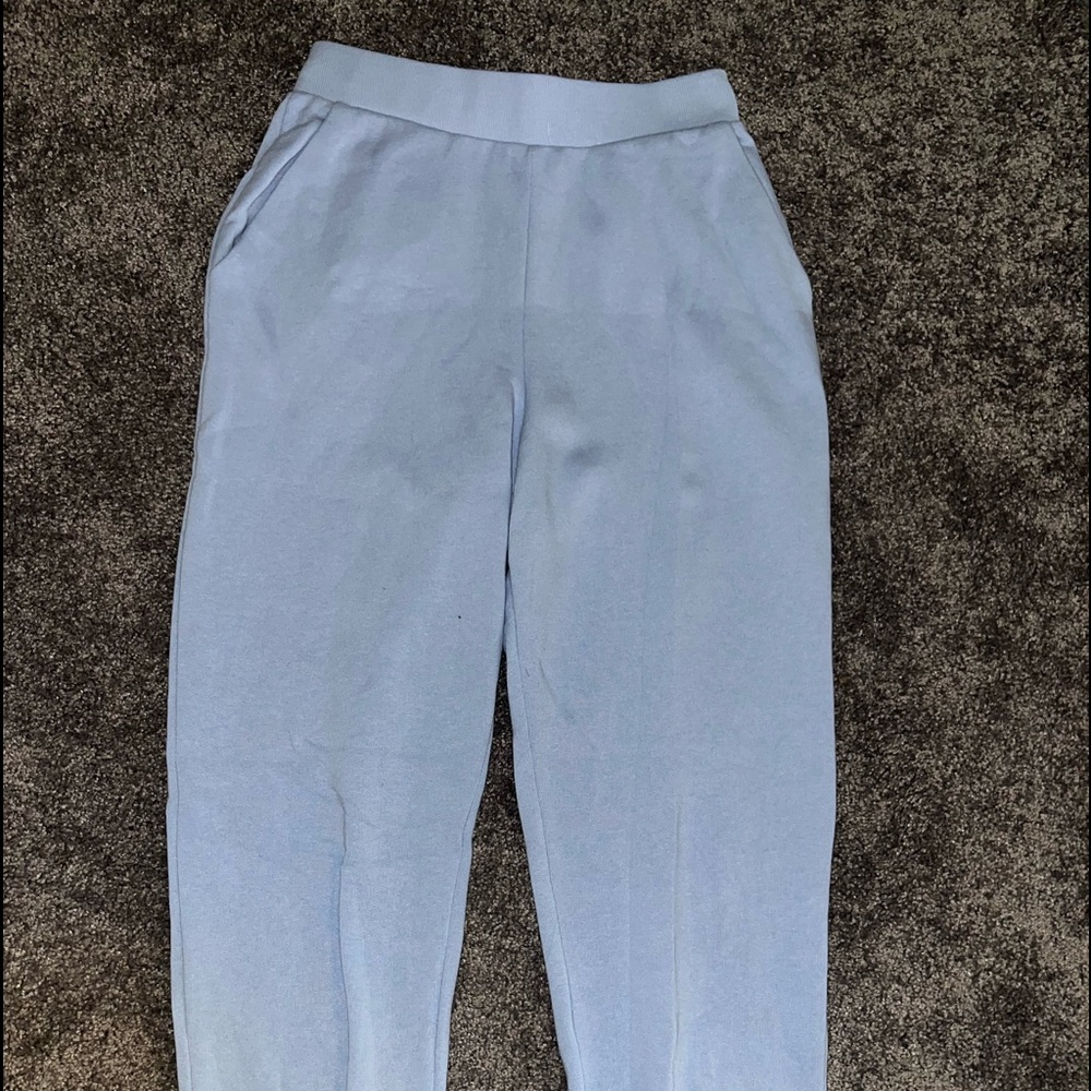 ZARA joggers